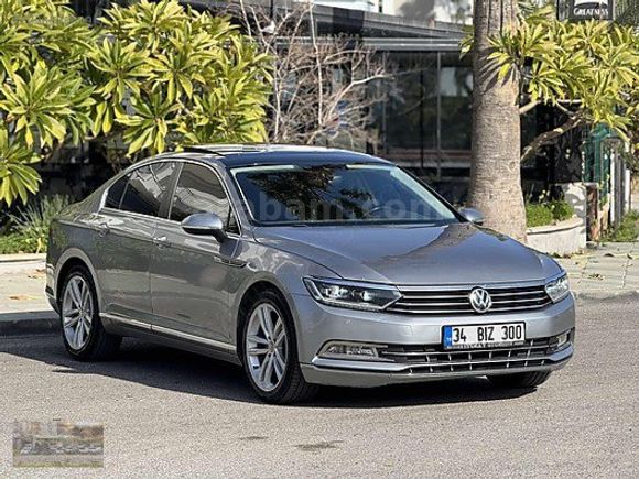 2018 CAM TAVAN OTOMATİK
