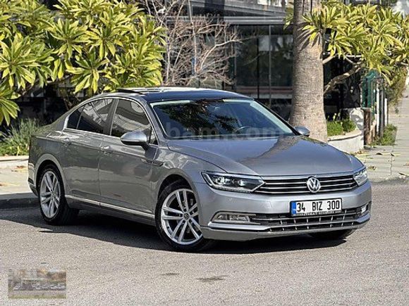 2018 CAM TAVAN OTOMATİK