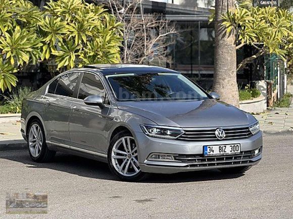 2018 CAM TAVAN OTOMATİK