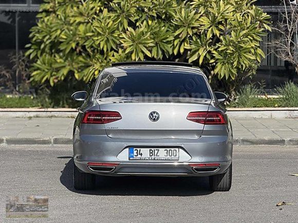 2018 CAM TAVAN OTOMATİK