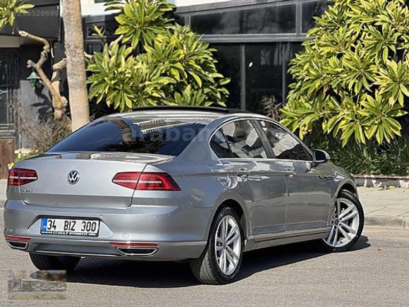 2018 CAM TAVAN OTOMATİK
