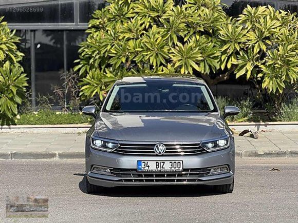 2018 CAM TAVAN OTOMATİK