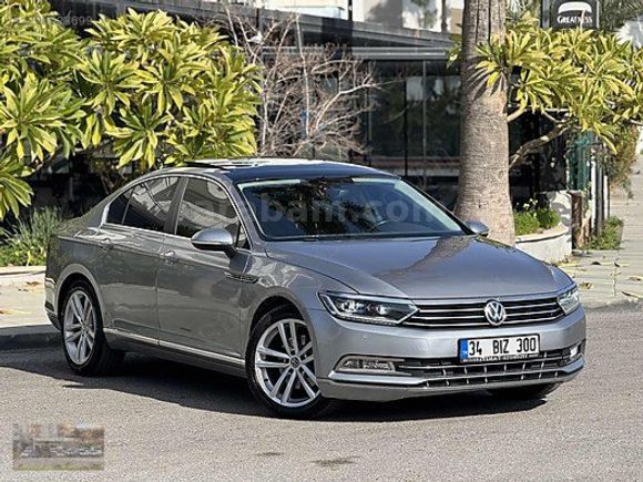 2018 CAM TAVAN OTOMATİK