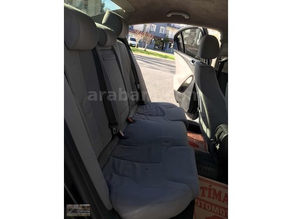 İTİMAT OTOMATİV DEN 2006 PASSAT FSI