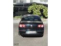 İTİMAT OTOMATİV DEN 2006 PASSAT FSI