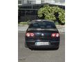 İTİMAT OTOMATİV DEN 2006 PASSAT FSI