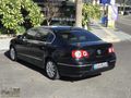 İTİMAT OTOMATİV DEN 2006 PASSAT FSI