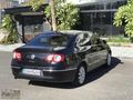 İTİMAT OTOMATİV DEN 2006 PASSAT FSI