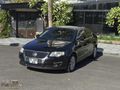 İTİMAT OTOMATİV DEN 2006 PASSAT FSI