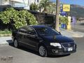 İTİMAT OTOMATİV DEN 2006 PASSAT FSI