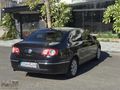 İTİMAT OTOMATİV DEN 2006 PASSAT FSI