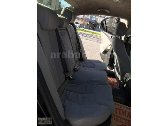 İTİMAT OTOMATİV DEN 2006 PASSAT FSI