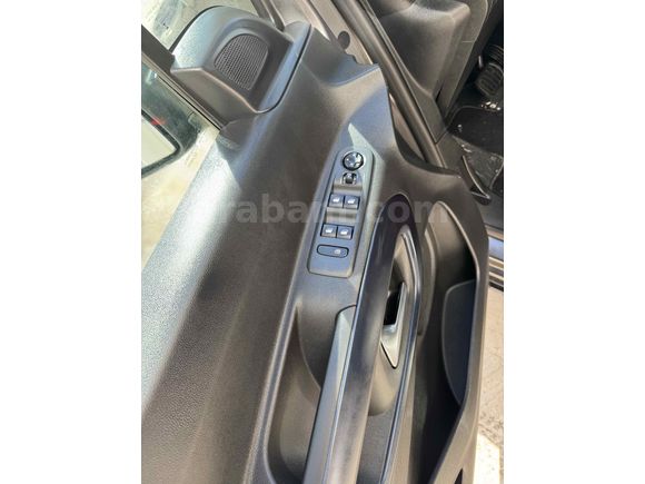 Galeriden Peugeot Rifter 1.5 BlueHDI Allure 2021 Model Ankara