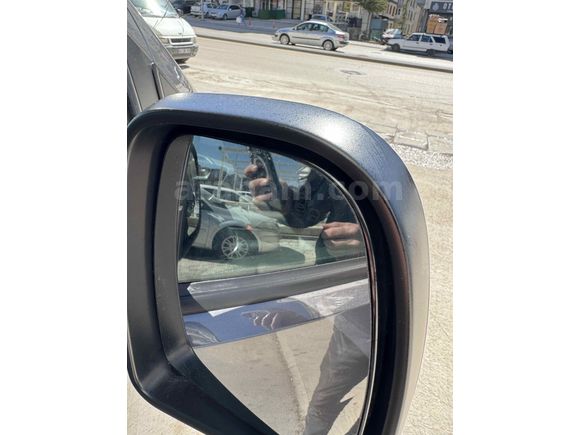 Galeriden Peugeot Rifter 1.5 BlueHDI Allure 2021 Model Ankara
