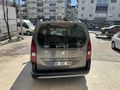 Galeriden Peugeot Rifter 1.5 BlueHDI Allure 2021 Model Ankara