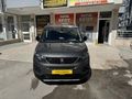 Galeriden Peugeot Rifter 1.5 BlueHDI Allure 2021 Model Ankara
