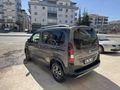 Galeriden Peugeot Rifter 1.5 BlueHDI Allure 2021 Model Ankara