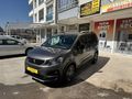 Galeriden Peugeot Rifter 1.5 BlueHDI Allure 2021 Model Ankara