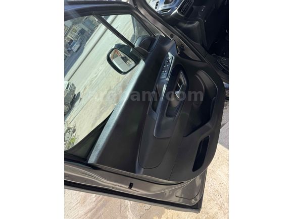 Galeriden Peugeot Rifter 1.5 BlueHDI Allure 2021 Model Ankara