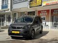 Galeriden Peugeot Rifter 1.5 BlueHDI Allure 2021 Model Ankara