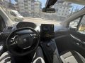 Galeriden Peugeot Rifter 1.5 BlueHDI Allure 2021 Model Ankara