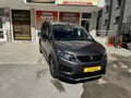 Galeriden Peugeot Rifter 1.5 BlueHDI Allure 2021 Model Ankara