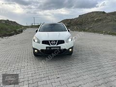 ARABACI OTOMOTİV NİSSAN QASHQAİ 1.5 DCİ PLATİNUM