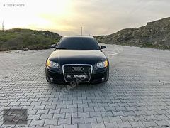 ARABACI OTOMOTİV AUDİ A3 1.6 129.500 KM YENİ MUAYENELİ
