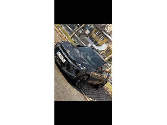 Sahibinden Cupra Formentor 1.5 eTSI VZ-Line 2025 Model Kayseri