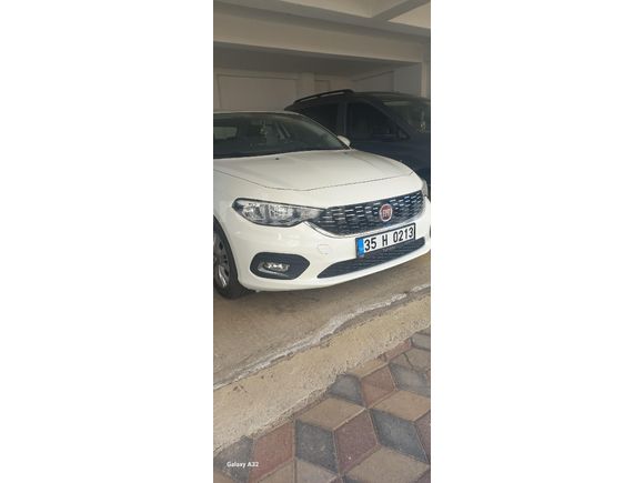 Sahibinden Fiat Egea 1.3 Multijet Urban 2016 Model