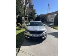 Sahibinden,Kodiaq prestij 2018 4x4 hatasız 85bin km 360 kamera 4 koltuk ısıtma