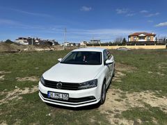 Sahibinden Volkswagen Jetta 1.4 TSi BlueMotion Comfortline 2017 Model 