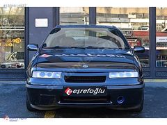 EŞREFOĞLU 1994 CALİBRA 2.0 TURBO 4X4 ISITMA, KLİMA, SUNROOF