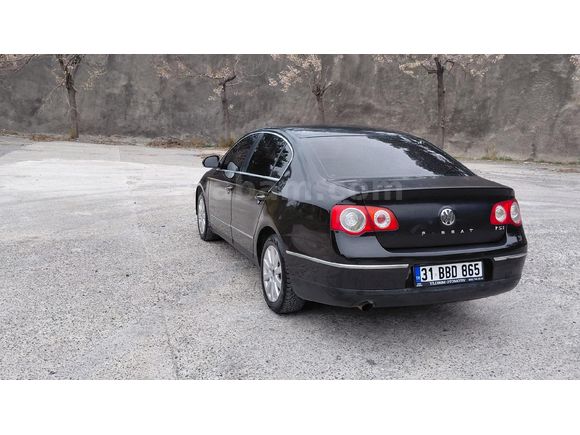 Sahibinden Volkswagen Passat 1.4 TSi Comfortline 2009 Model