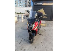 * SYM Jet 14 200i – POSTAN ÇEKİM-Kendi Bankamızdan Taksit İmkânı