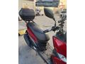 * SYM Jet 14 200i – POSTAN ÇEKİM-Kendi Bankamızdan Taksit İmkânı