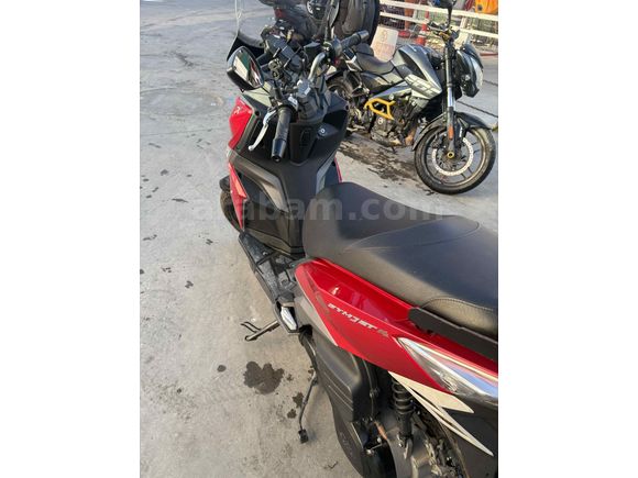 * SYM Jet 14 200i – POSTAN ÇEKİM-Kendi Bankamızdan Taksit İmkânı
