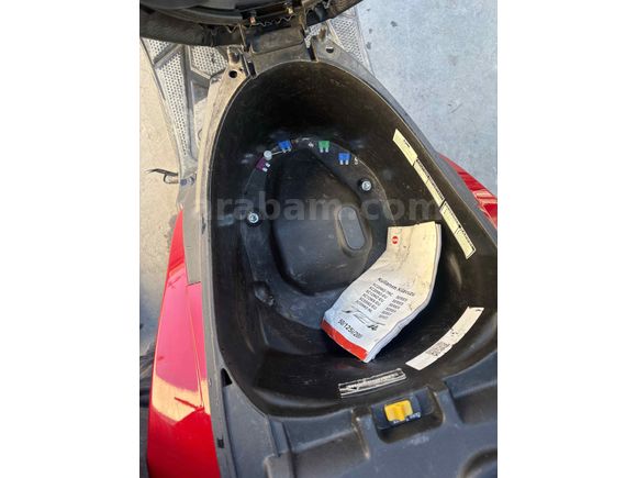 * SYM Jet 14 200i – POSTAN ÇEKİM-Kendi Bankamızdan Taksit İmkânı