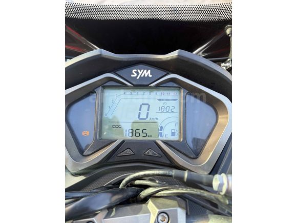 * SYM Jet 14 200i – POSTAN ÇEKİM-Kendi Bankamızdan Taksit İmkânı
