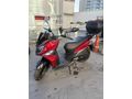 * SYM Jet 14 200i – POSTAN ÇEKİM-Kendi Bankamızdan Taksit İmkânı