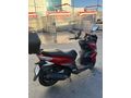 * SYM Jet 14 200i – POSTAN ÇEKİM-Kendi Bankamızdan Taksit İmkânı
