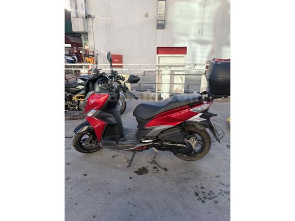 * SYM Jet 14 200i – POSTAN ÇEKİM-Kendi Bankamızdan Taksit İmkânı