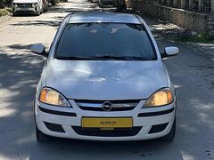2005 CORSA 1.3 CDTİ 5 KAPI