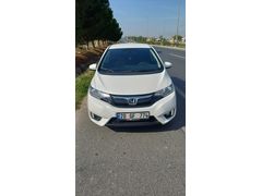 Honda Jazz 1.3 Elegance