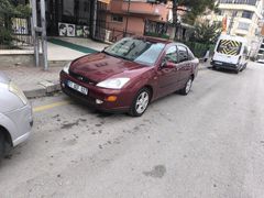 Sahibinden Ford Focus 1.6 Ambiente 1999 Model Ankara