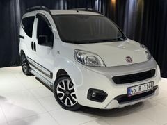 Sahibinden Fiat Fiorino Panorama 1.3 Multijet Premio 2017 Model