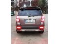 Captiva 2.0 LTZ 2013 Lansman renk full dolu