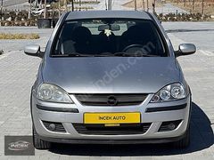 İNCEK AUTO'DAN-2006-CORSA 1.3 CDTİ SİLVERLİNE-150.000 KM