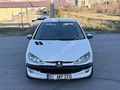 2010 PEUGEOT 206 SEDAN 1.4 HDİ KLİMA ABS ÇEKİ DEMİRİ 290.000 KM