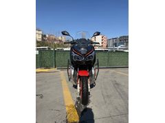 RKS REAL 125CC GARANTİLİ ÇANTA RUHSATA İŞLİ ACİL SATILIK